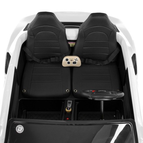 Дитячий електромобіль Машина M 6197EBLR-1(24V) до 100 кг