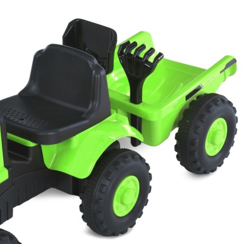 Дитяча каталка-толокар M 6154-5 до 25 кг