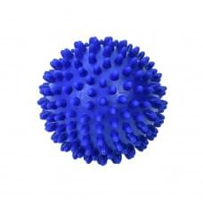 М'яч масажний MS 2096-1(Blue) розмір 7,5 см, синій