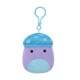 М'яка іграшка Гриб Пайл Squishmallows SQCP00149 на кліпсі 9 см