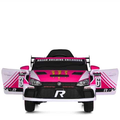 Дитячий електромобіль Машина M 5819EBLR-8 до 30 кг