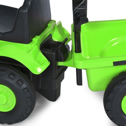 Дитяча каталка-толокар M 6154-5 до 25 кг