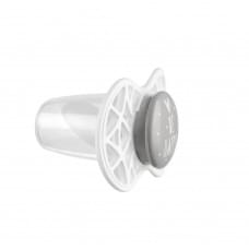 Пустушка ортодонтична "Be happy" Nuvita NV7084PG 7084 Air55 Cool Пустушка ортодонтична "Be happy" Nuvita NV7084PG 7084 Air55 Cool