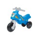 Дитячий толокар "Міні-байк" 4340TXK(Blue) синій