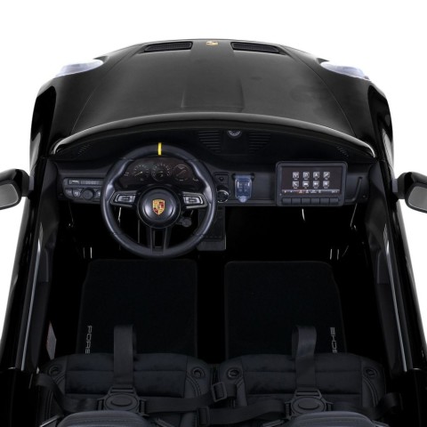 Дитячий електромобіль Машина M 6111EBLRS-2(24V) до 50 кг