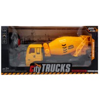 Автомобіль на радіокеруванні 6988-25 масштаб 1:24