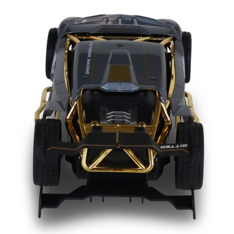 Машинка на радіокеруванні "Extreme Ricing" SL-8212ARHS, світло