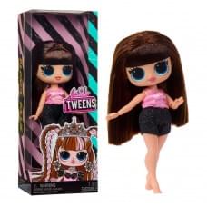 Дитяча лялька "Біллі" L.O.L. Surprise! 989844 серії "OPP Tweens"