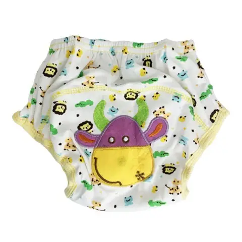 Тренувальні трусики 3-х шарові MGZ-0659-2 розмір M (10-14 кг)