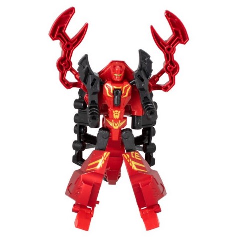 Дитяча іграшка транформер "Скорпіон" E2031-02