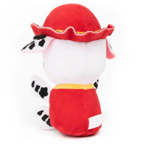 М'яка іграшка щеня Маршал Щенячий патруль Spin Master SM84240/8865, 8 см