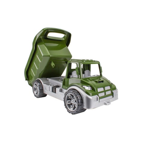 Іграшка "Самоскид" 4210TXK