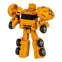 Дитяча іграшка транформер "Бетонозмішувач" E2013-02