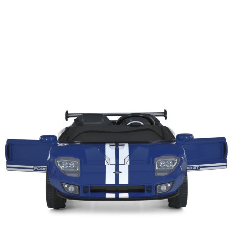 Дитячий електромобіль Машина M 6107EBLR-4(24V) до 59 кг