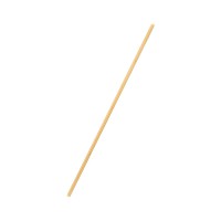 Гімнастична палиця (бодібар) Wood Bar NE-GM-001-120, 120 см