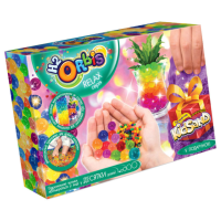 Набір креативної творчості "RELAX BOX" RLX-01-01U, H2Orbis Фіолетовий