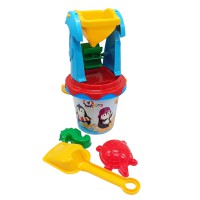 Набір для гри з піском "Млин №5" 1387TXK-2