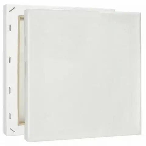 Холст на подрамнике 20*20 см 13008