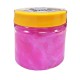 Дитячий антистрес-слайм Putty Pearl 80172 у банці 210 мл Рожевий