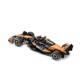 Дитяча автомодель "MCLAREN F1 2024" 250945MLF1 масштаб 1:43