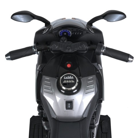 Дитячий електромобіль Мотоцикл M 5823ELS-11 до 30 кг