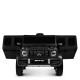Дитячий електромобіль джип Bambi M 4214EBLRS-2 до 30 кг