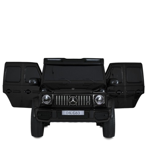 Дитячий електромобіль Джип M 5880EBLRS-2(24V) до 80 кг