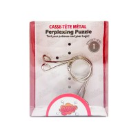 Металева головоломка "Perplexing puzzle" 5562D-3, 1 складність
