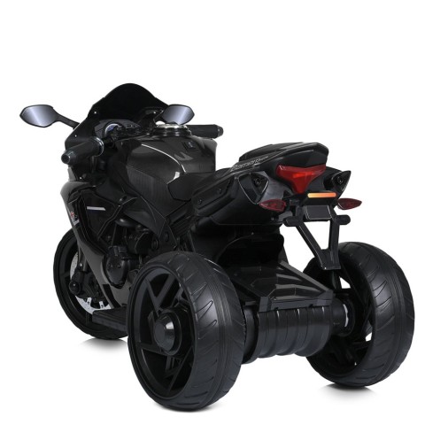 Дитячий електромобіль Мотоцикл M 5823ELS-2 до 30 кг