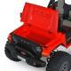 Дитячий електромобіль Джип M 6204EBLR-3(24V) до 60 кг