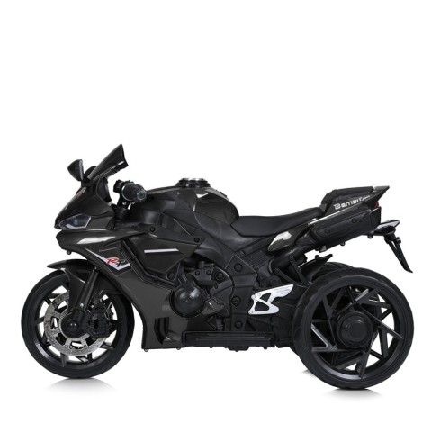 Дитячий електромобіль Мотоцикл M 5823ELS-2 до 30 кг