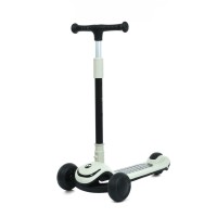 Самокат дитячий триколісний JR3-128-B, колеса зі світлом