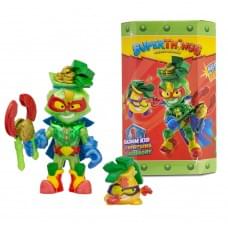 Ігрова фігурка Казум-Кід SuperThings PST10D066IN00-2 серії «Rescue Force»