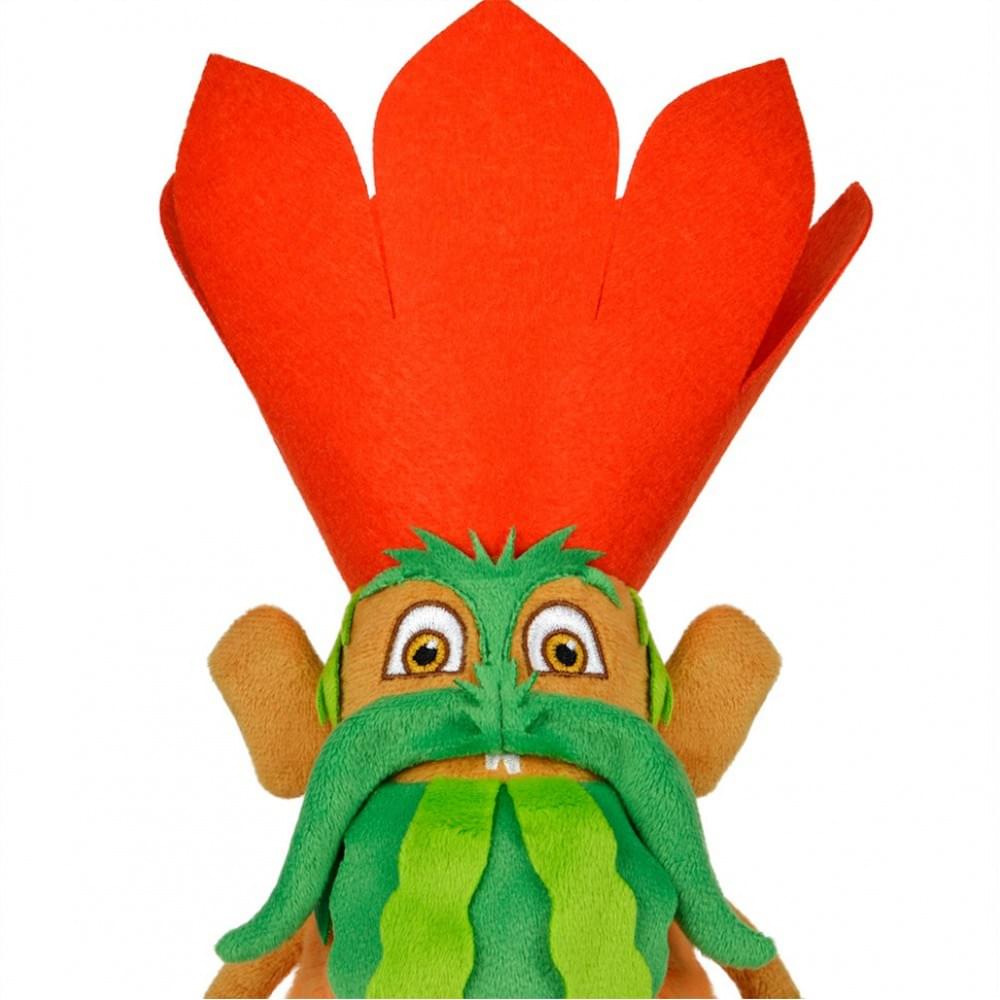 Іграшка плюшева Гук міні "Мавка. Лісова пісня" FWPHUSHMIN23GNRD0, 28,5 см