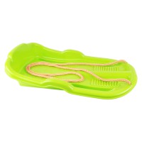 Іграшка "Санки-крижака ТехноК", арт. 6481TXK Зелений