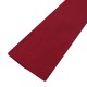 Гофрований папір Josefotten KR55-8002 бордовий 55%, 31г/м2