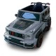 Дитячий електромобіль Джип M 6257EBLR-11 до 30 кг