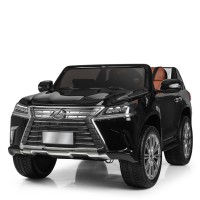 Детский электромобиль Bambi M 3906(MP4)EBLRS-2 до 35 кг