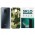 Захисна плівка SKLO Back (тил) Camo для Xiaomi Mi Play Зелений / Army Green