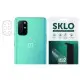 Захисна гідрогелева плівка SKLO (на камеру) 4шт. для OnePlus X