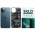 Захисна плівка SKLO Back (тил) Camo для Apple iPhone X (5.8") Сірий / Army Gray