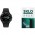 Захисна гідрогелева плівка SKLO (екран) 4шт. для Samsung Galaxy Watch 3 45mm Прозорий