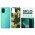 Захисна плівка SKLO Back (тил) Camo для OnePlus 3 / OnePlus 3T Зелений / Army Green