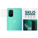 Захисна гідрогелева плівка SKLO (на камеру) 4шт. для OnePlus 7T Pro