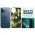 Захисна плівка SKLO Back (тил+лого) Camo для Apple iPhone 13 (6.1") Зелений / Army Green