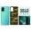 Захисна плівка SKLO Back (тил) Camo для OnePlus 3 / OnePlus 3T Коричневий / Army Brown