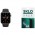 Захисна гідрогелева плівка SKLO (екран) 9шт. для Apple Watch 40mm Матовий