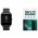 Захисна гідрогелева плівка SKLO (екран) 4шт. для Xiaomi Redmi Watch 2 Lite Прозорий