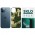 Защитная гидрогелевая пленка SKLO Back (тыл)Camo для Apple iPhone 14 Pro (6.1") Зеленый / Army Green