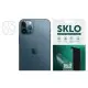 <p>Захисна гідрогелева плівка SKLO (на камеру) 4шт. для Apple iPhone XS (5.8") (Прозорий)</p>